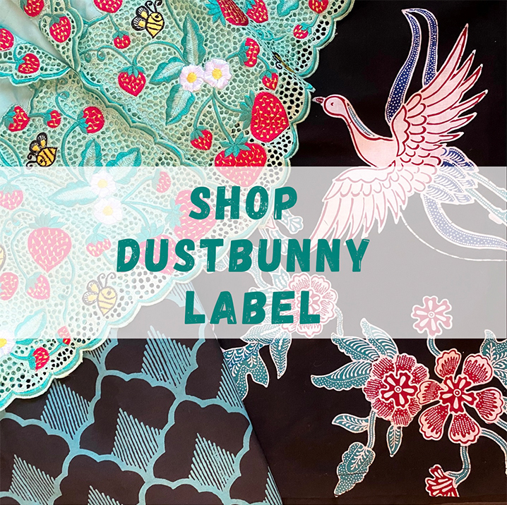 The Dustbunny Label