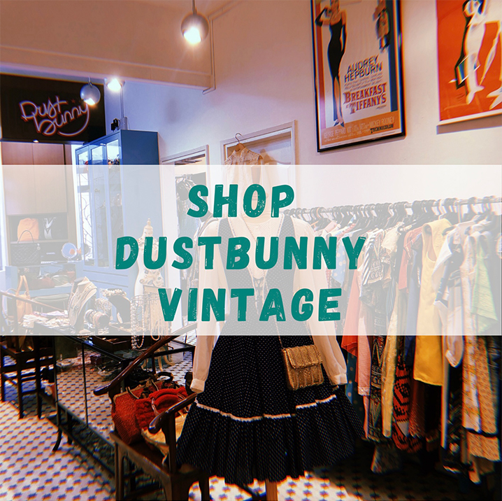 The Dustbunny Vintage
